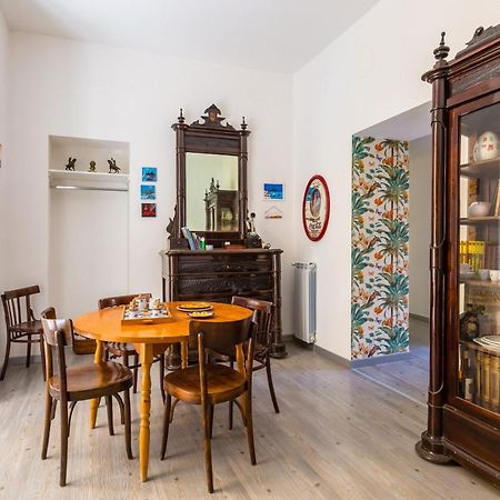 Sansevero Family Apartment By Wonderful Italy 나폴리 외부 사진