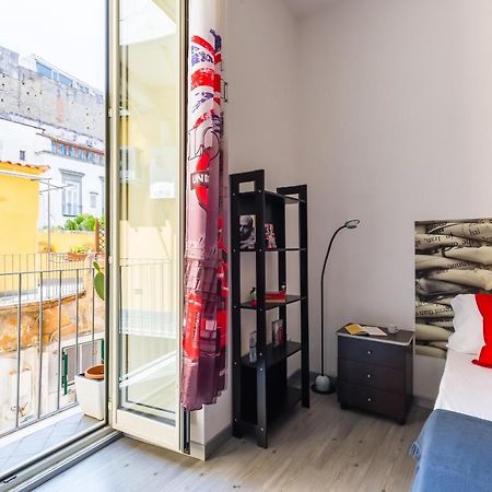 Sansevero Family Apartment By Wonderful Italy 나폴리 외부 사진