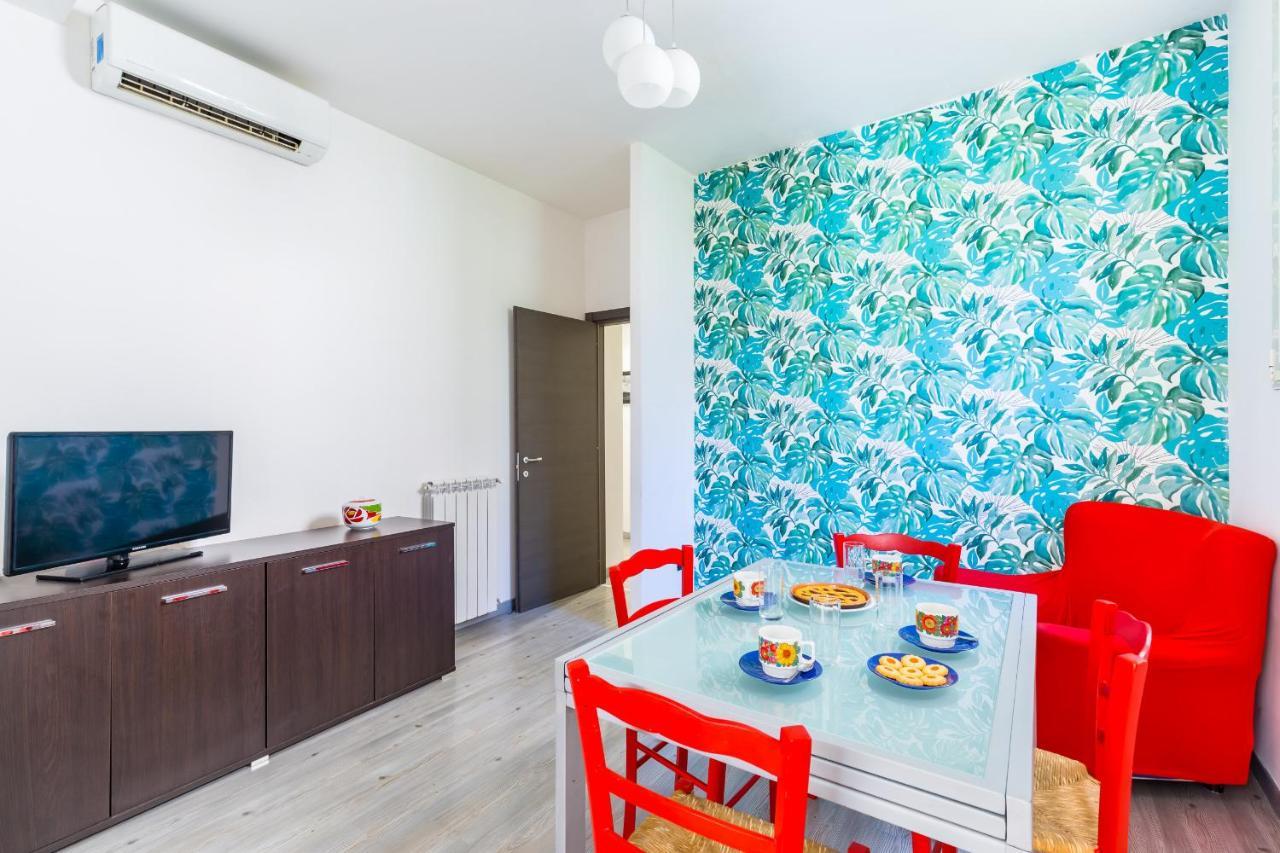 Sansevero Family Apartment By Wonderful Italy 나폴리 외부 사진