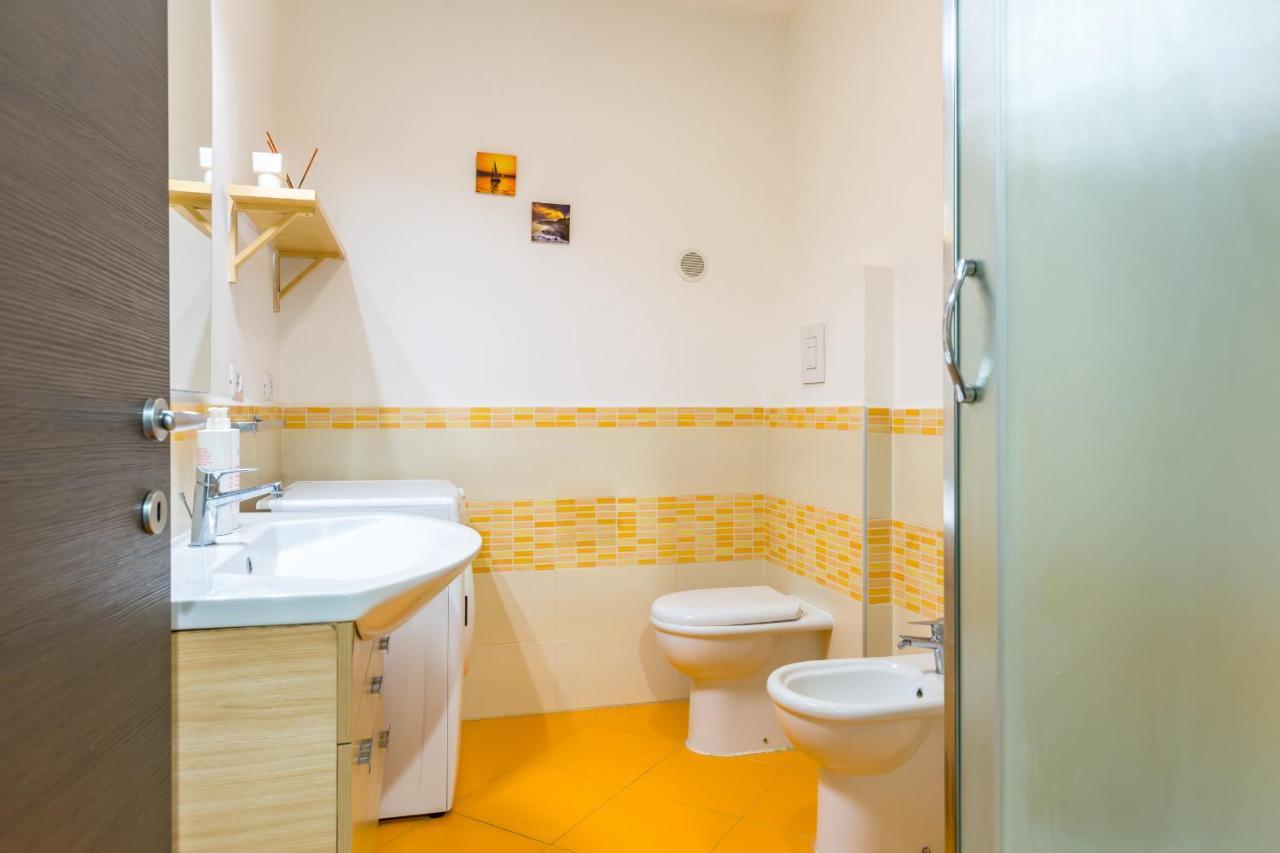 Sansevero Family Apartment By Wonderful Italy 나폴리 외부 사진