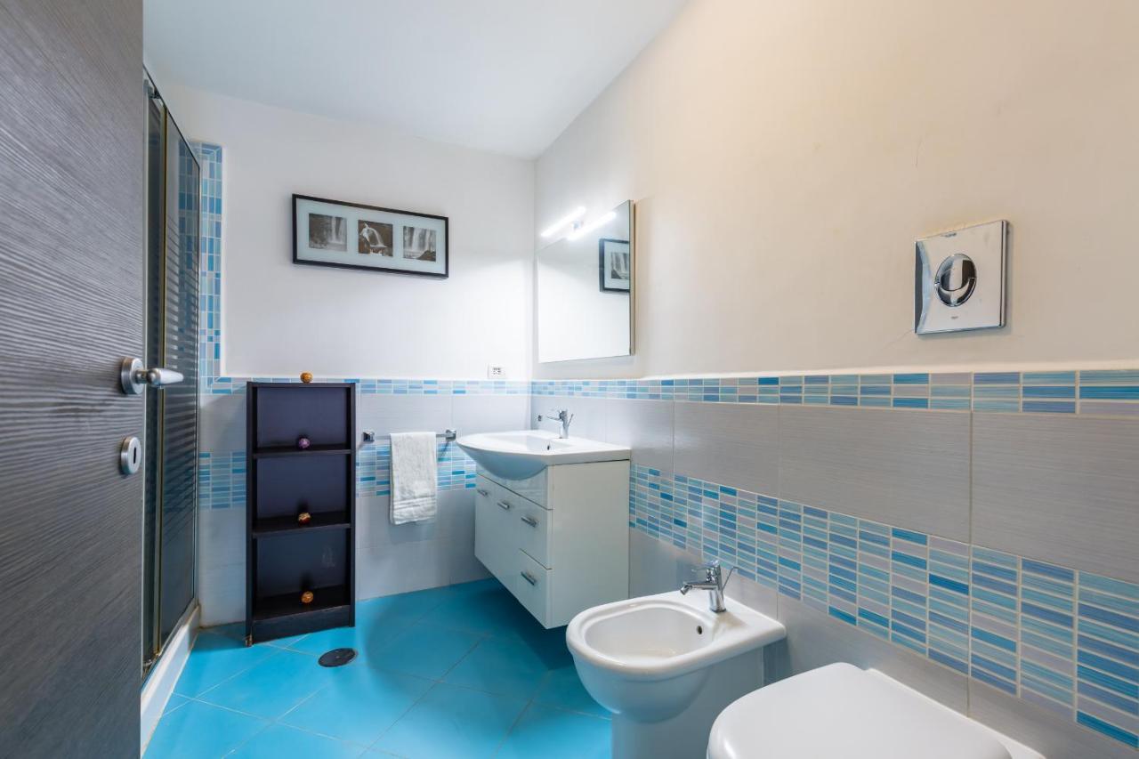 Sansevero Family Apartment By Wonderful Italy 나폴리 외부 사진