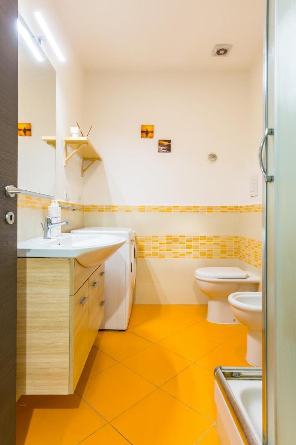 Sansevero Family Apartment By Wonderful Italy 나폴리 외부 사진