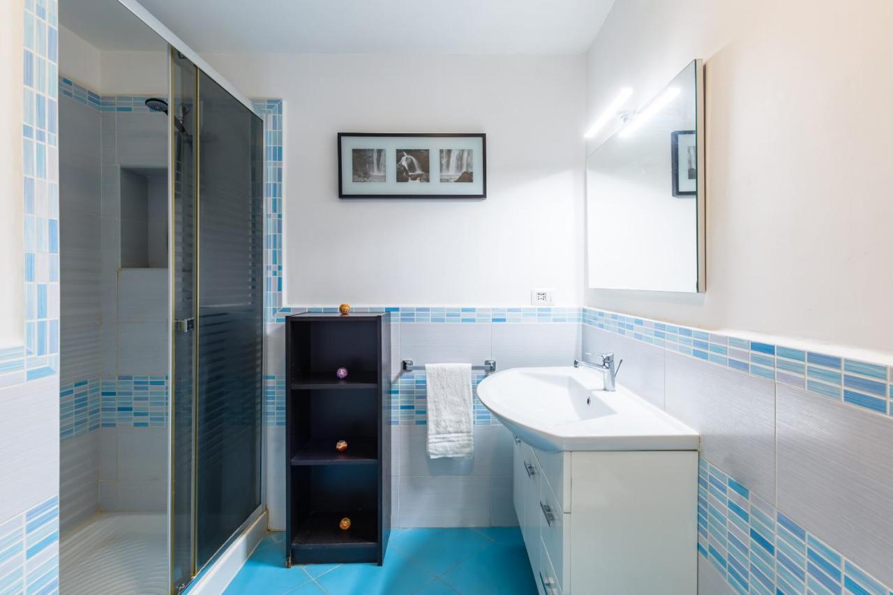Sansevero Family Apartment By Wonderful Italy 나폴리 외부 사진